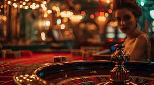 jl995 casino live baccarat table interface on a mobile device